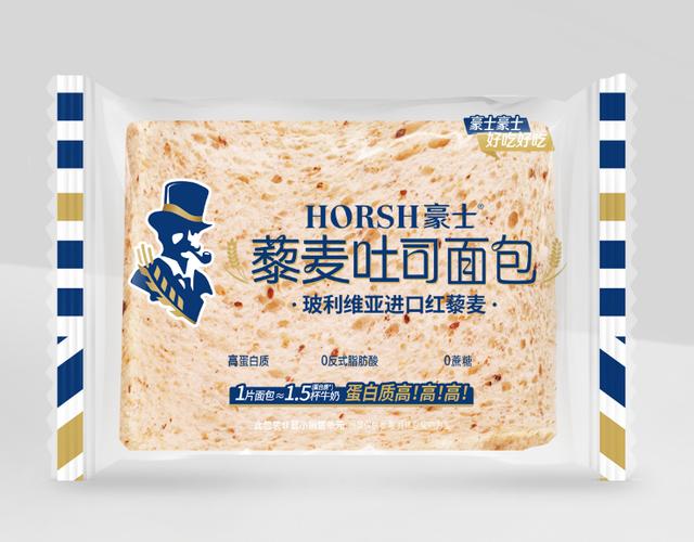 面包最健康的三个牌子截图