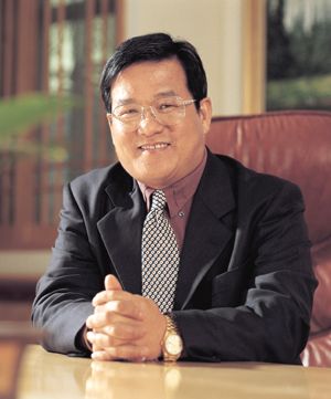 台湾十大炒股大师