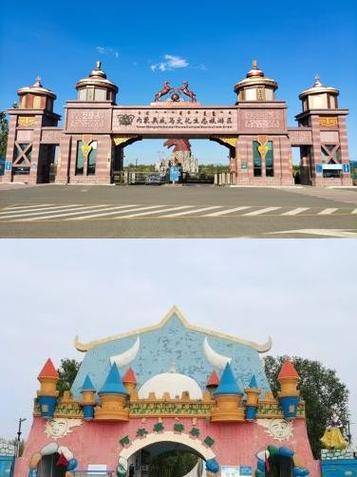 呼和浩特市区一日游