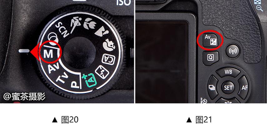 苹果的光圈在哪里设置