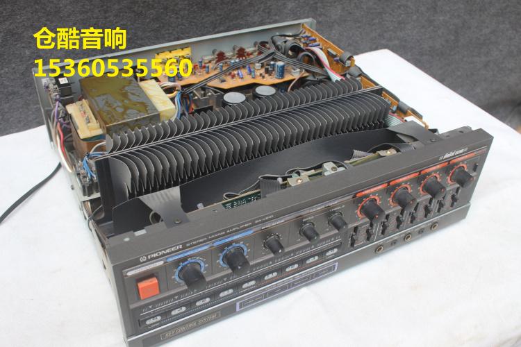 先锋v210功放论坛