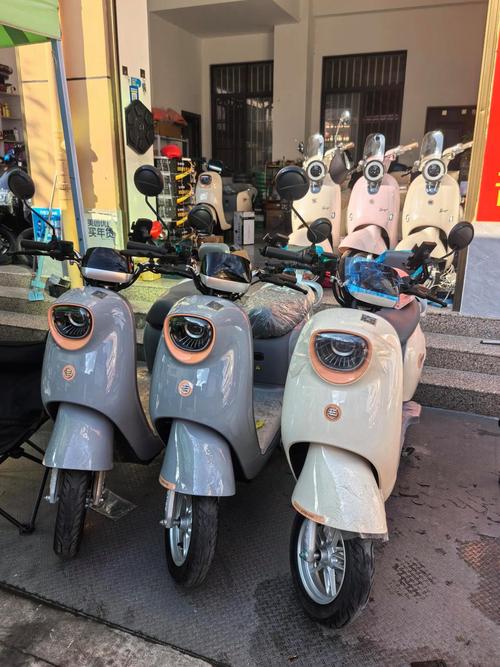 赛鸽电动车售后服务如何截图