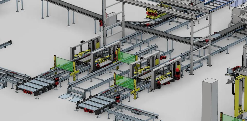 solidworks公司