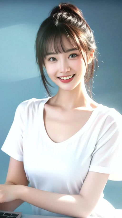 微笑特效在哪个软件