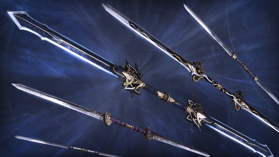 三国无双7猛将传独特武器获得战4图标