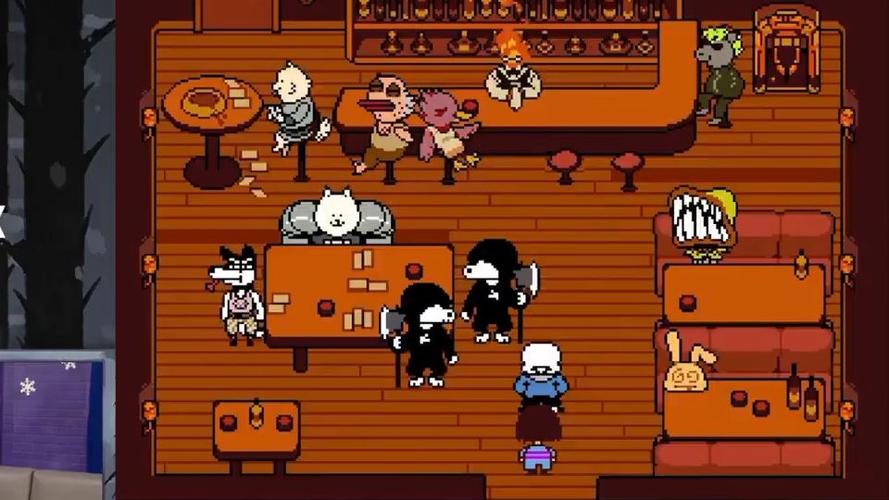 undertale最新版