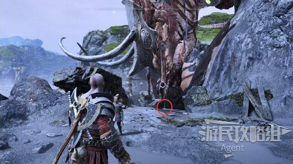 战神4无限手套怎么得