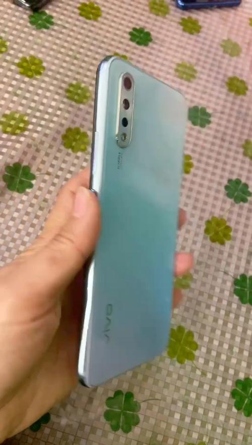 vivoy7s有指纹解锁吗