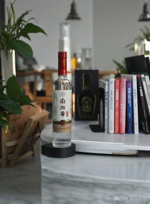 谁喝过疯读小说里的酒