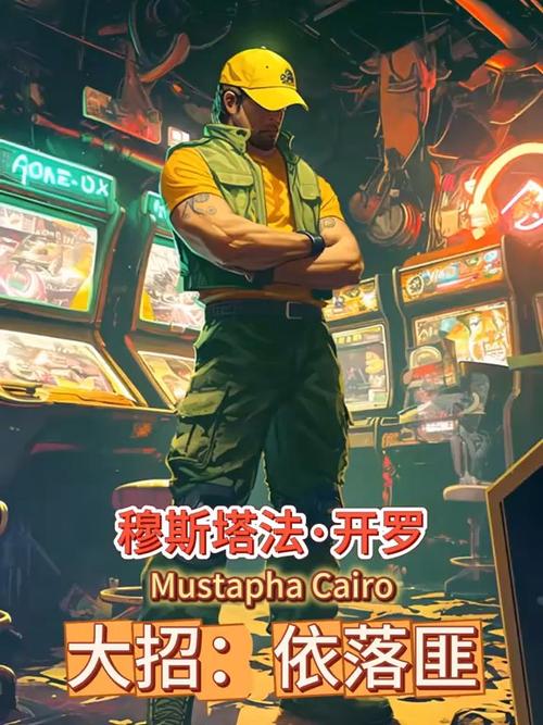 恐龙快打高清版。