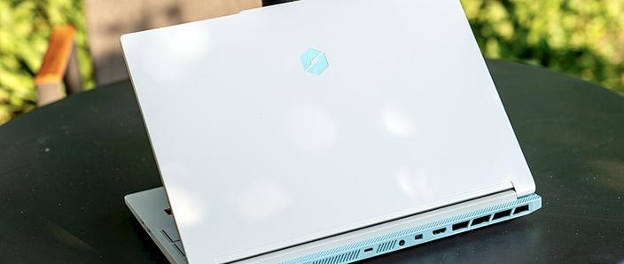 机械革命蛟龙15.6寸评测