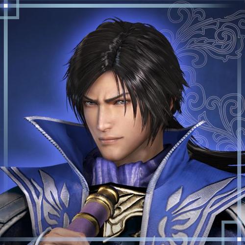 真三国无双8帝国缩略图