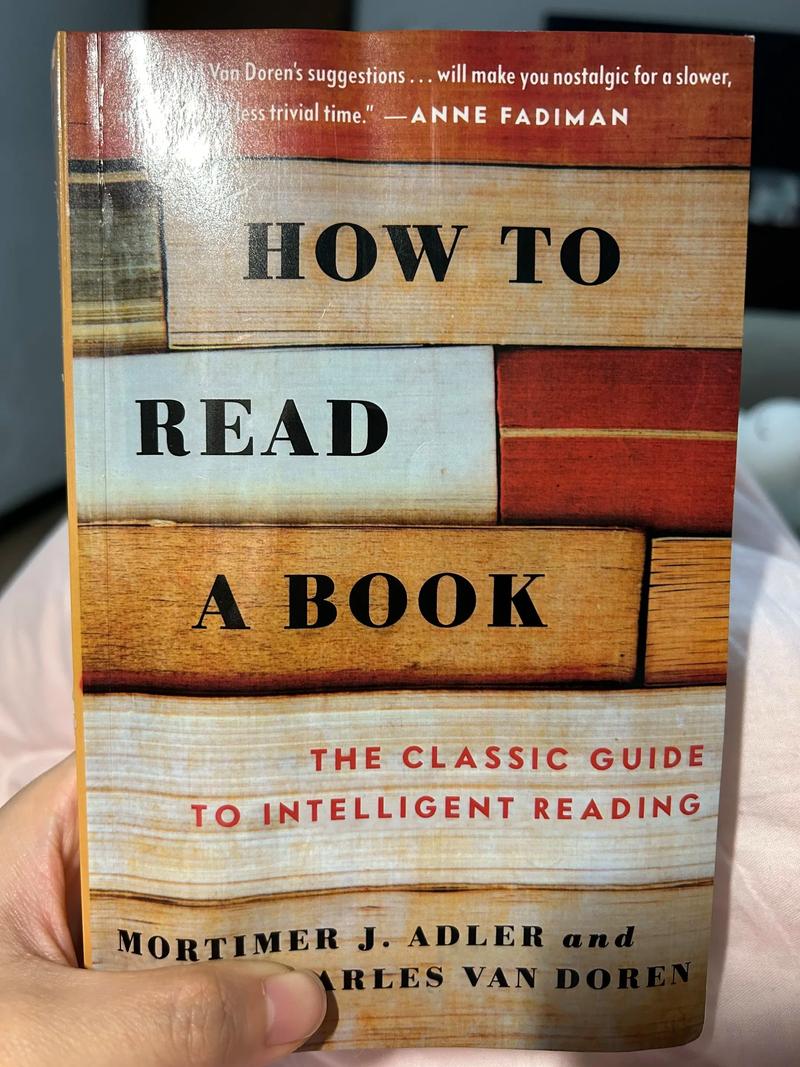 to read