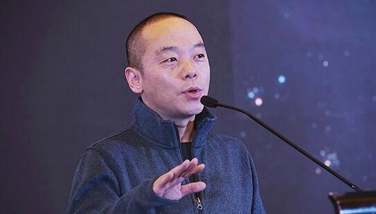 暴风集团有人收购吗