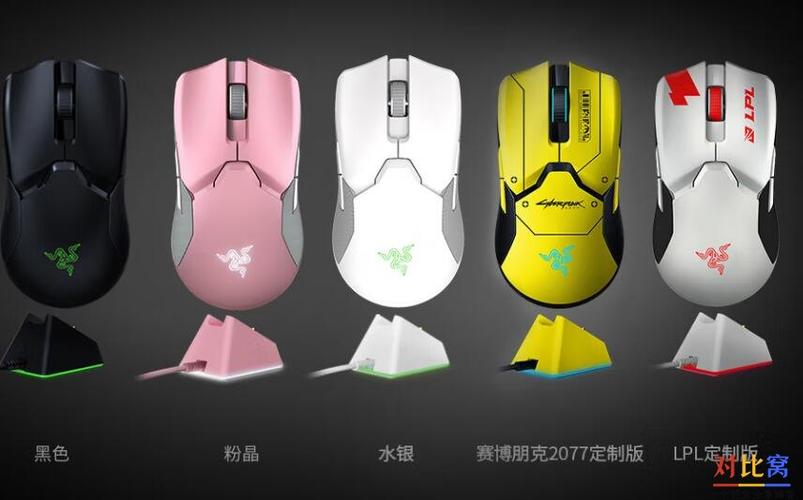 雷蛇炼狱蝰蛇和毒蝰区别缩略图