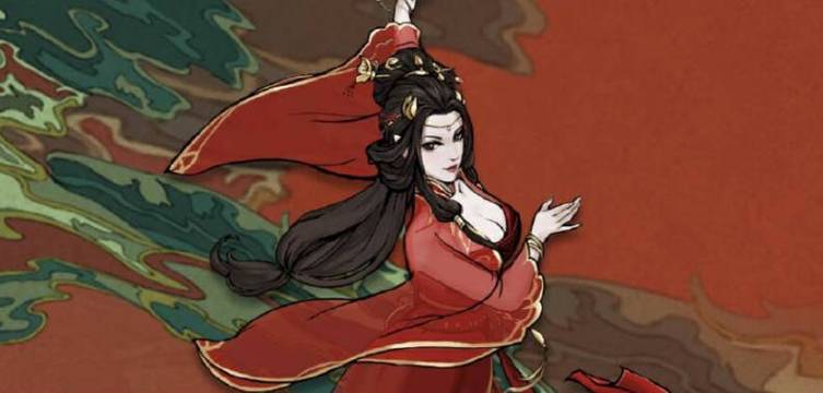 烈阳神掌精进选哪个截图