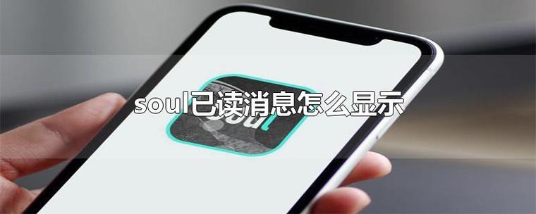 soul怎么已读不被对方知道