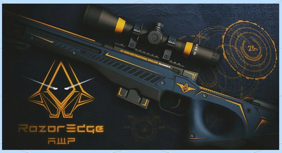 csgo怎么给武器装消音截图