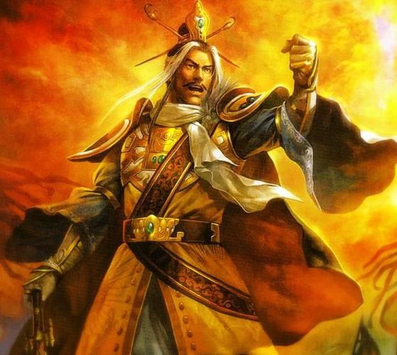 三国志9威力加强版武将头像大全