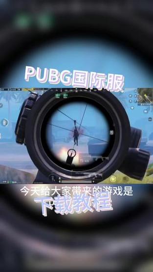 pubg国际服光环助手下载
