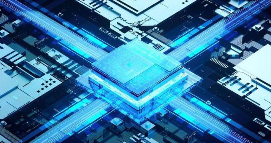 算力大陆科技值得去吗图标