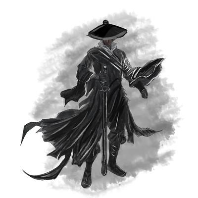 武侠之败亡剑主截图