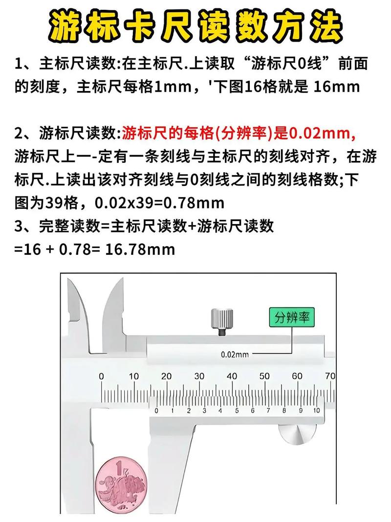 游标卡尺一闪一闪怎么回事