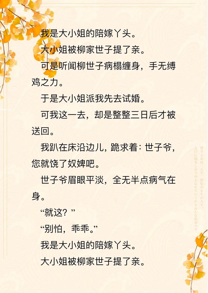 试婚新娘免费阅读