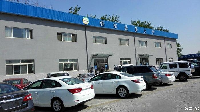 京顺机动车检测场周六上班吗