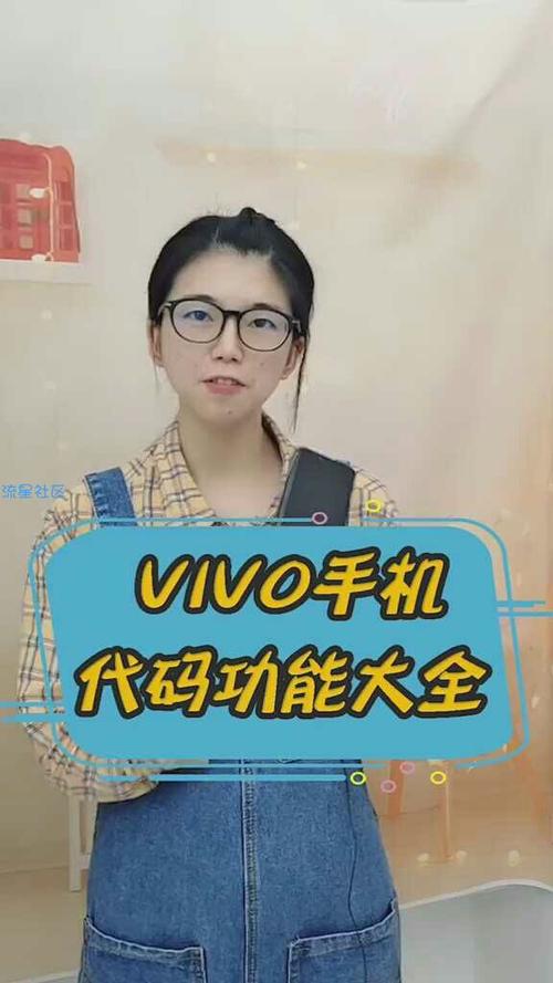 手机代码大全vivo