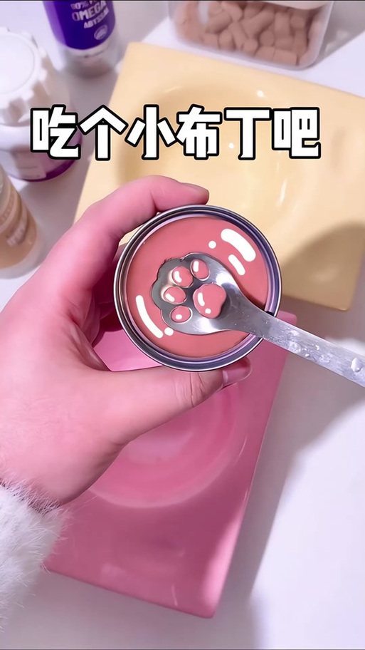 迷你世界如何喂养团子