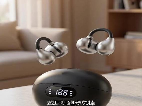 纽曼耳夹式耳机哪款好缩略图