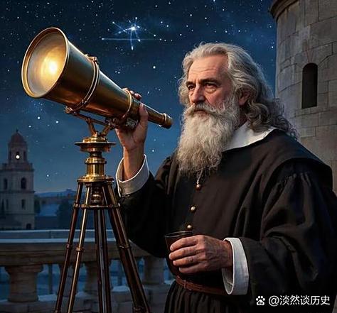 从科技天才到世界首富全文阅读