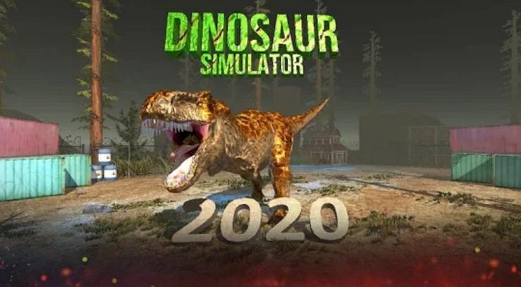 2020 游戏