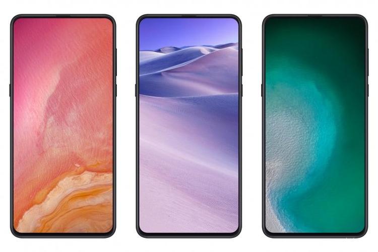 小米MIUI11壁纸缩略图