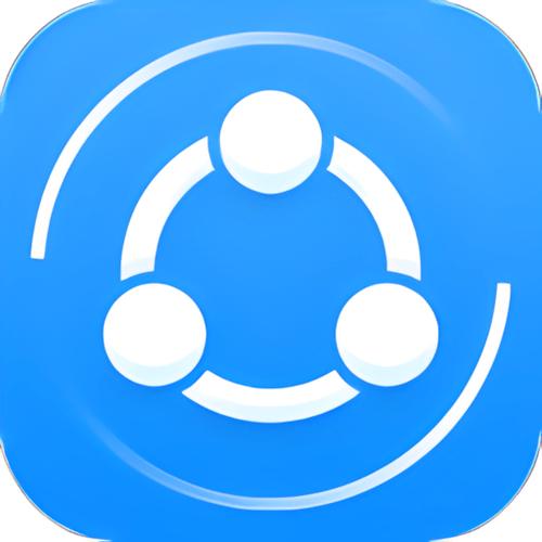 shareit下载官方下载图标