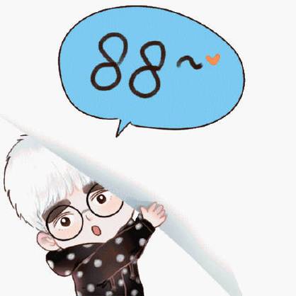 88漫画图标