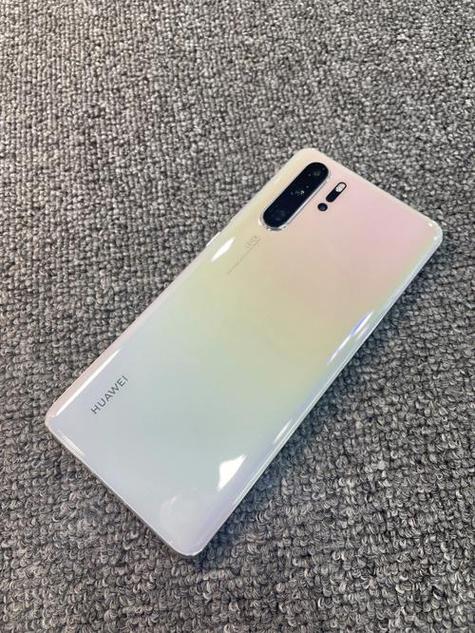 华为p20切换应用程序游戏截图