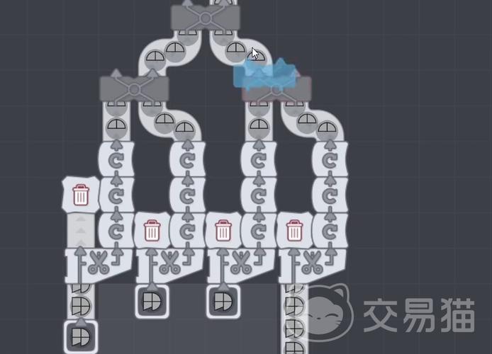 异形工厂攻略缩略图