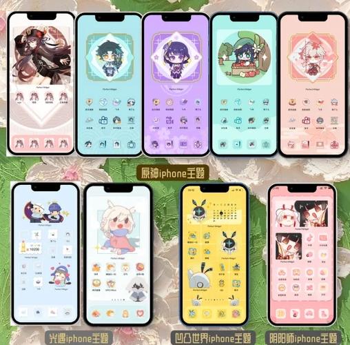 7款适合云玩原神的软件