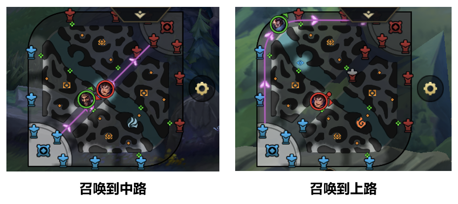 新手机玩游戏伤手机吗缩略图