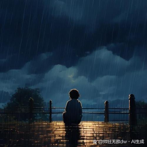 为何有人哭天就会下雨