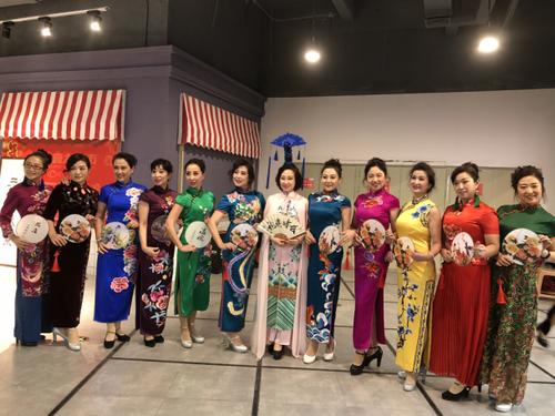抚顺女人特点