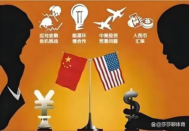 为什么国外通胀国内通缩