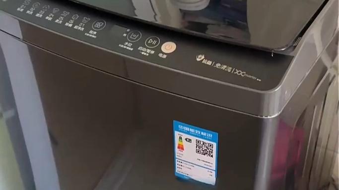洗衣机有必要买变频吗缩略图