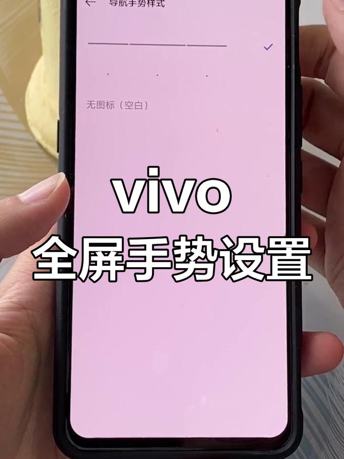 vivoy33如何打开放大手势