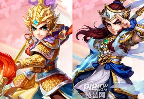大话西游手游怎么扫码登录游戏