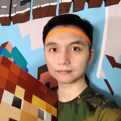籽岷我的世界单人挑战缩略图