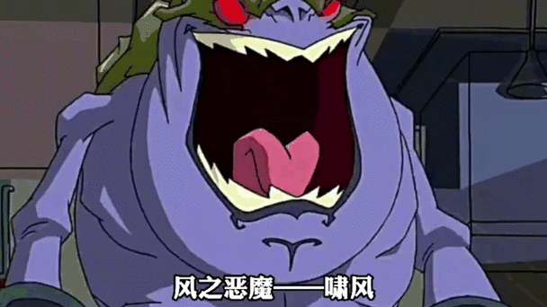 八大恶魔vs十个面具