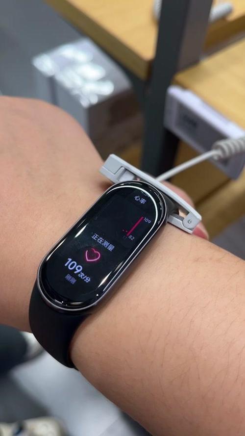 小米手环会被检测仪检测到吗